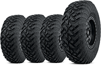Tires - Street / Offroad